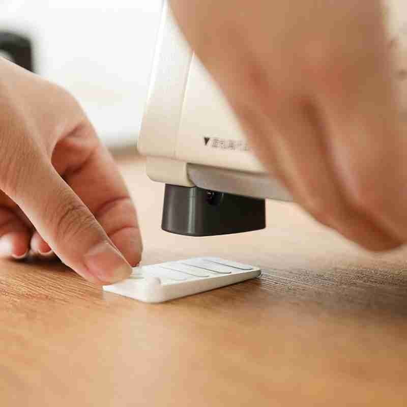 3Pcs Wig-Vormige Deurstopper Multifunctionele Meubelen Kussen Tafel En Stoel Mat Closet Kast Kloof Plug