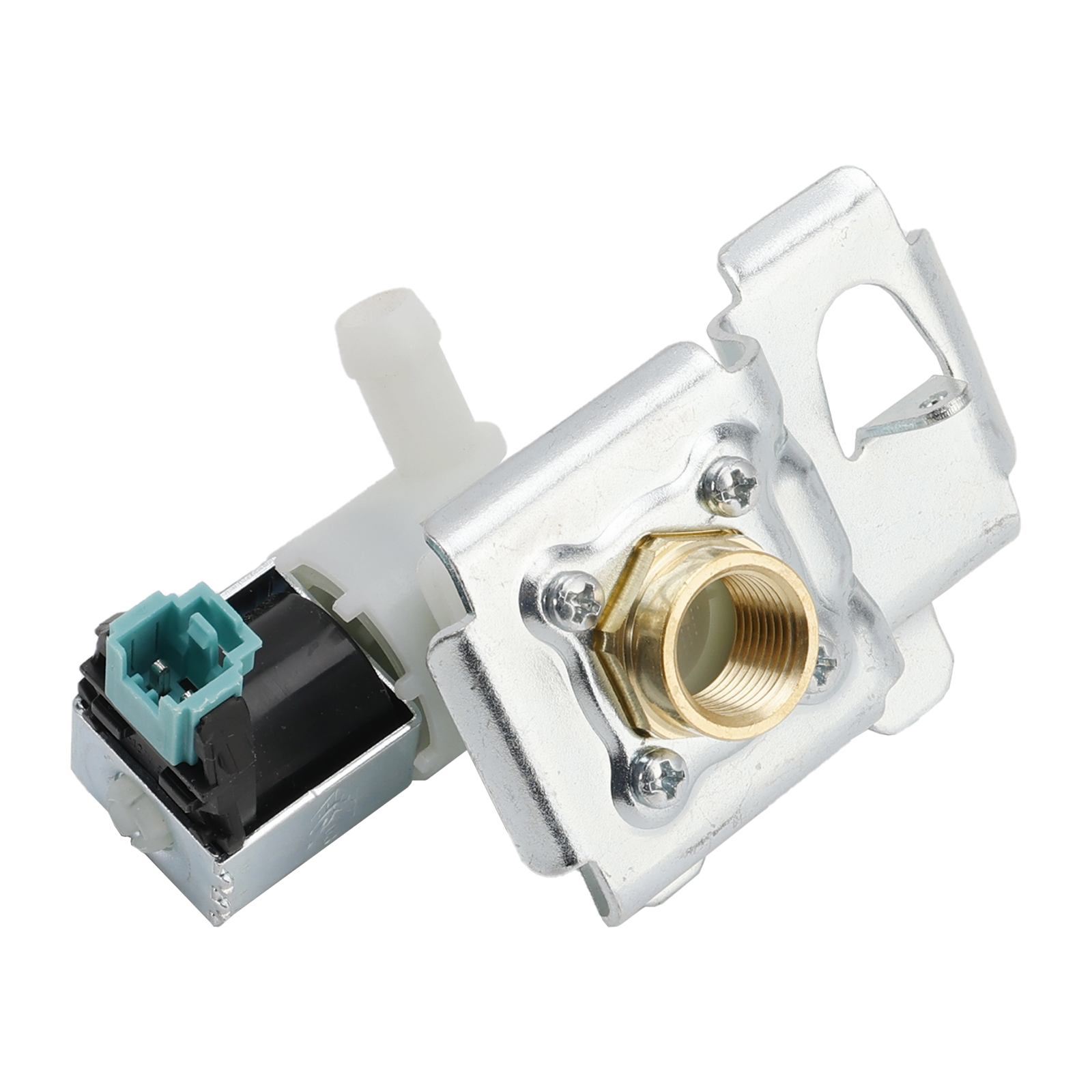 W10158389 W10158387 Dishwasher Water Inlet Valve for Kenmore