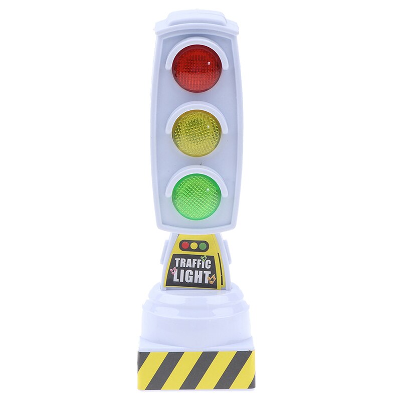 Mini Traffic Light Color Lamp Traffic Signal Light... – Grandado