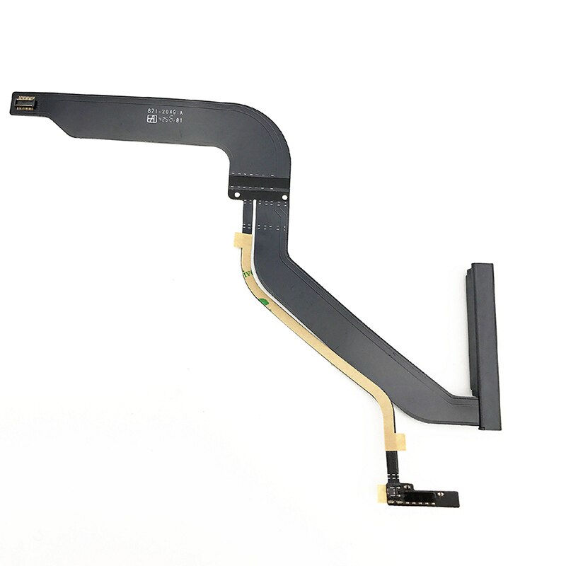 821-2049- a hdd harddisk flex kabel til macbook pro 13 in a1278 hdd kabel mid  md101 md102 emc 2554