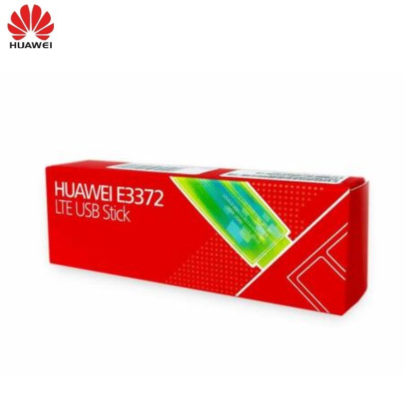 Huawei E3372h-320 ), LTE/4G 150 Mbps USB Dongle Huawei Unlocked 4g modem