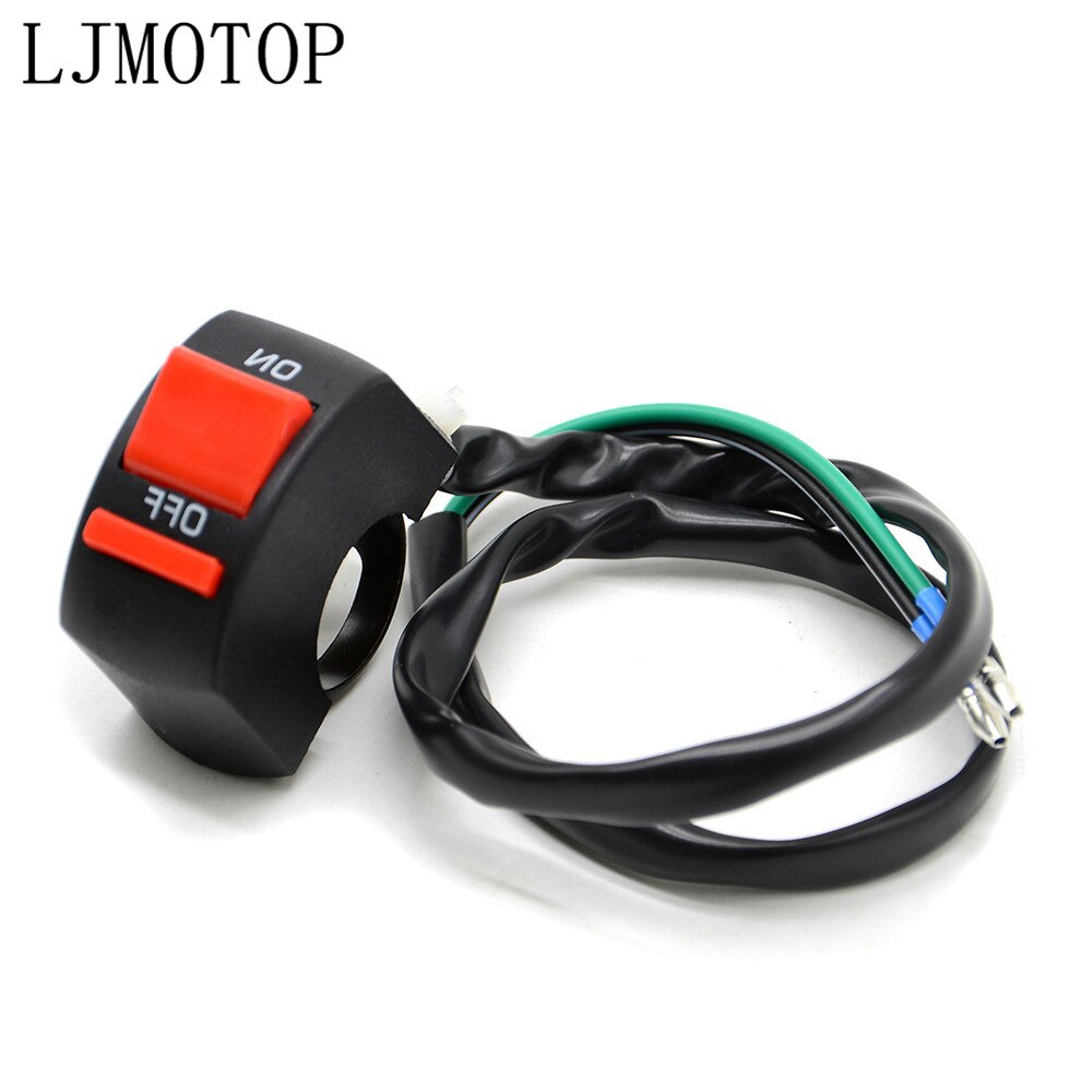 Motorcycle LED headlights U5 12V Decorative lamp Spotlight For HONDA CB650R CBF1000/A CB600F CBF600/SA CB125R CBR600F