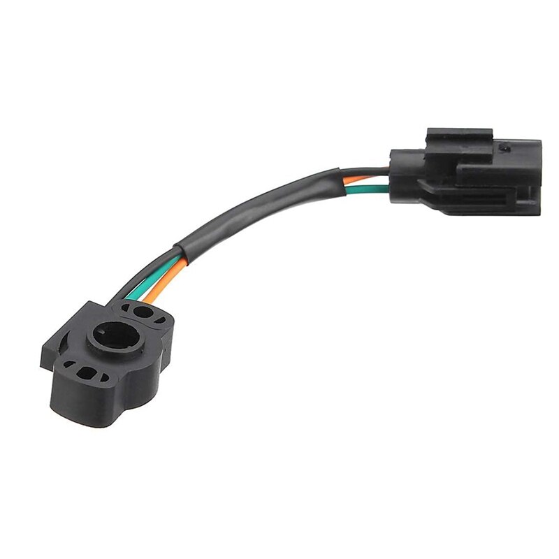 Car Throttle Position Sensor TPS for Ford Mustang E-Series Bronco Pickup F-Series TH44T