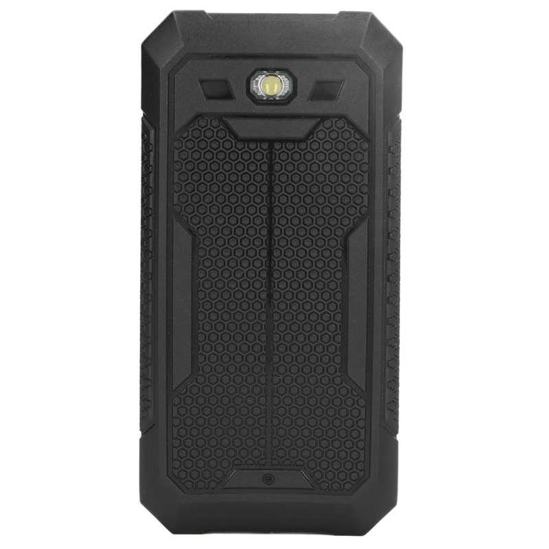 Digital Multimeter ABS High Accuracy Pocket Multimeter Tester with Color LCD 3 Results Display