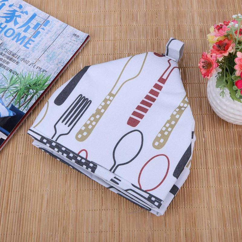 Cubiertas plegables para alimentos, papel de aluminio para mantener el calor, aislamiento de platos, accesorios útiles de cocina