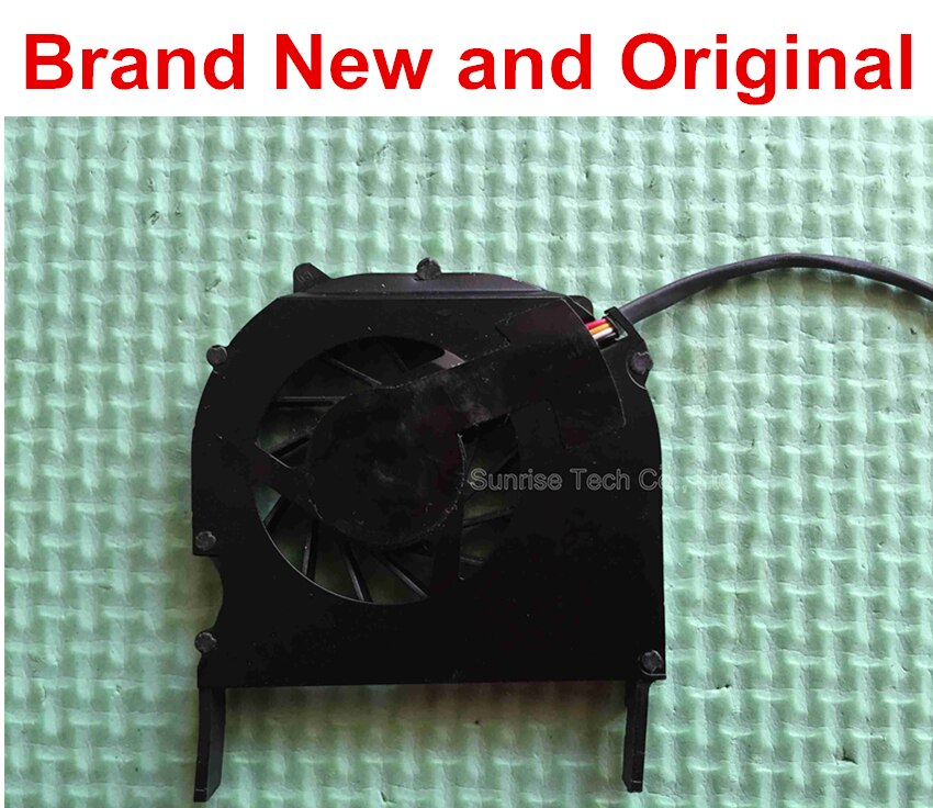 cpu cooling fan for HP 2510p laptop cpu cooling fan cooler 1419T5R