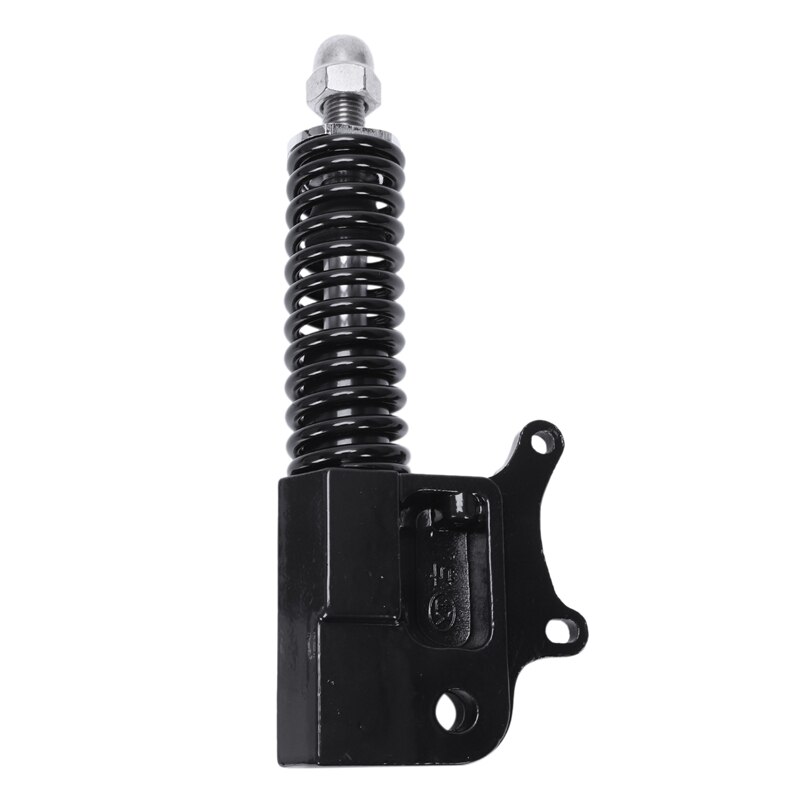 L'amortisseur électrique de ressort de Scooter de 10 pouces peut installer le disque de frein à disque de 140Mm pour le Scoote électrique de Dualtron de deux roues Speedway