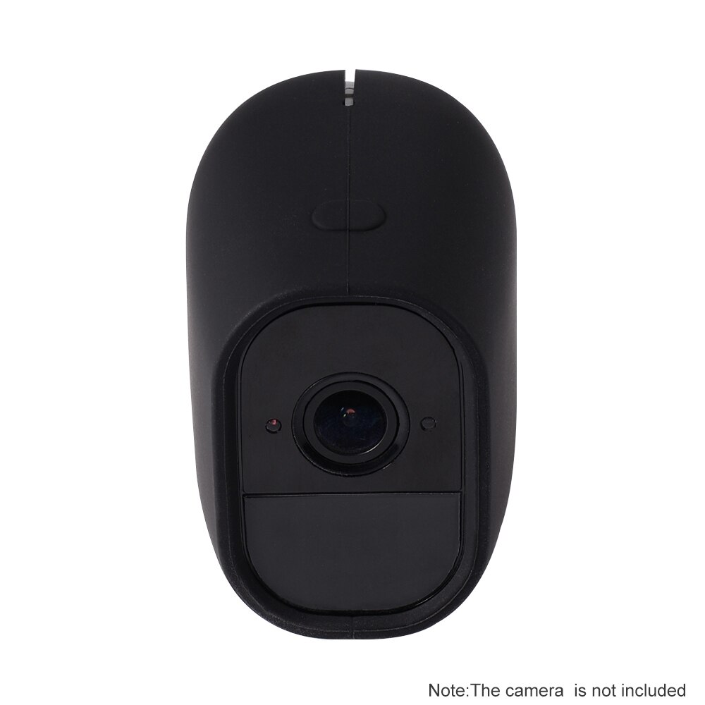 Silicone Case Skin for Arlo Pro Cameras Security Weatherproof UV-resistant Case