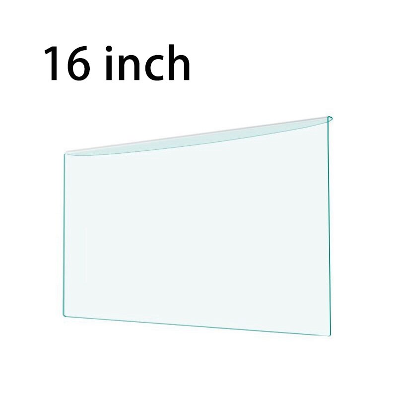 MOOL for 11.6 Inch Bending Anti-Blue Light Acrylic Sheet Anti-Radiation High-Definition Display No Color Difference