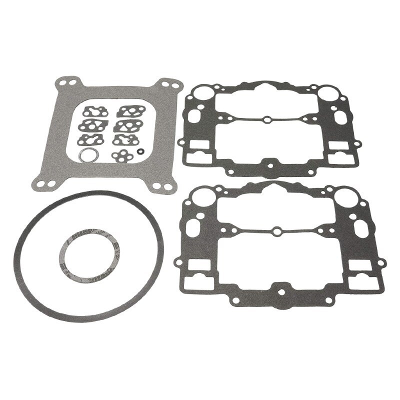 Carburetor Rebuild Kit for edelbrock 1405 1406 1407 1408 1409 1410 1411 U7EA
