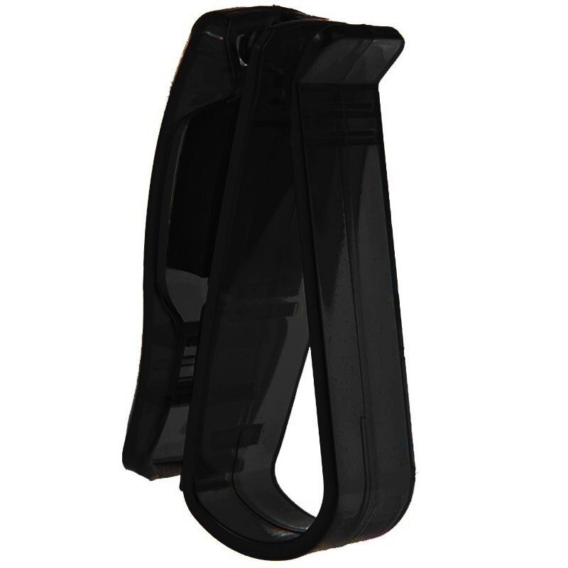 Modieuze Bril Aangekomen Auto Zonneklep Bril Zonnebril Ticket Ontvangst Card Clip Opslag Houder Klem Collection Clip # K