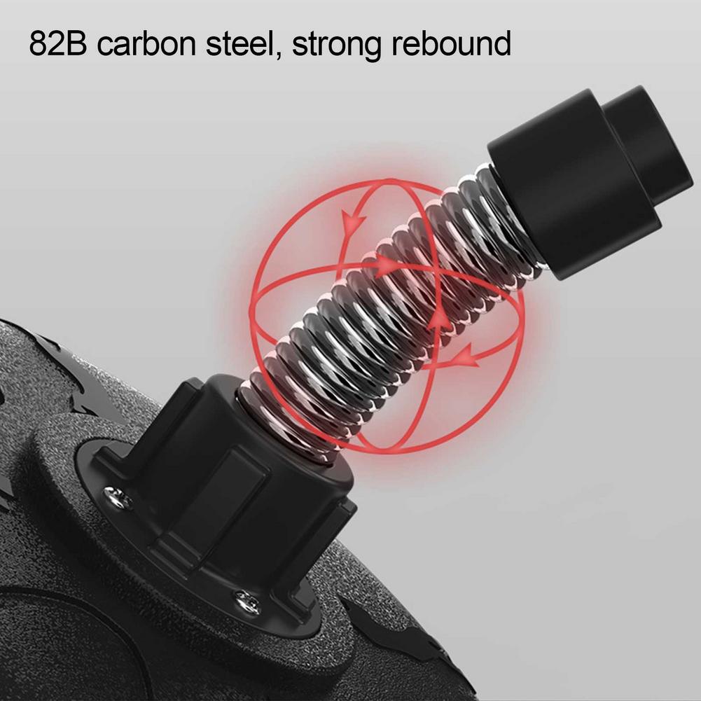 Boxing Speed Response Target High Durable Adjustable Height Training Boxing Ball Heavy Stand Punching Bag