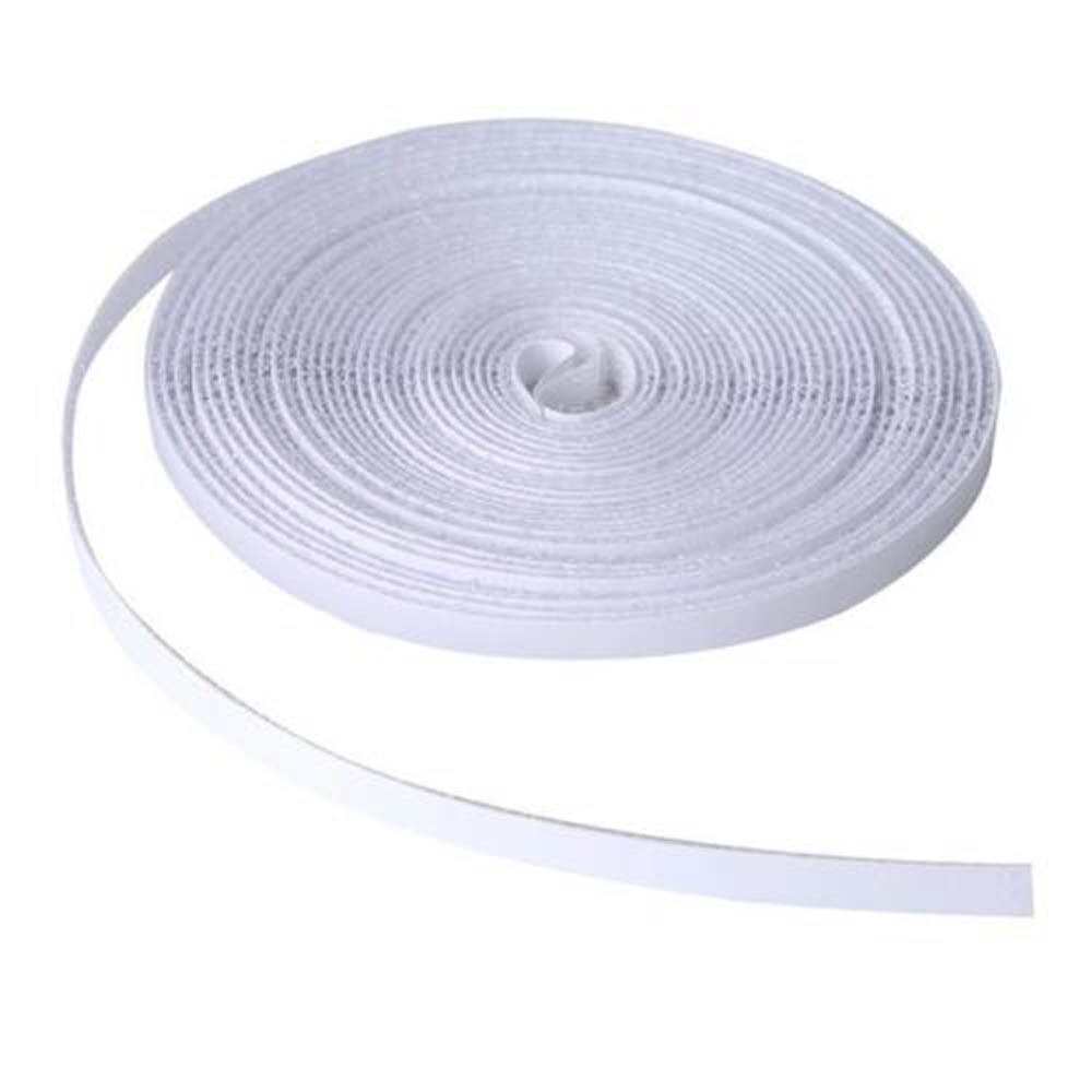 Détails du filet anti-insectes pour fenêtre, kit de bande velcro pour moustiquaire, mouche, insecte, guêpe, moustique, rideau, filet de protection