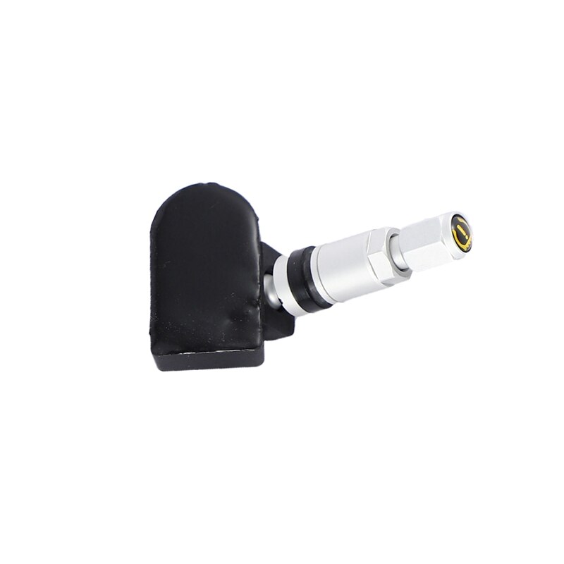 VC601 Ble Tpms Car Tire Pressure Monitoring System Bluetooth 4.0 Low Energy Display On APP DC 3V 4 Internal Sensors