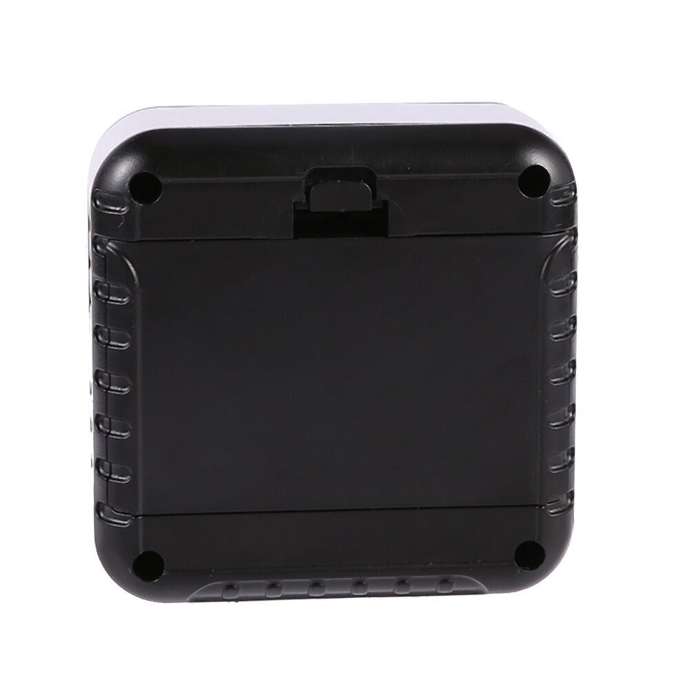 360 Degree Mini Digital Protractor Electronic Goniometer Angle Finder Level Box Inclinometer Magnetic Angle Measuring Tools