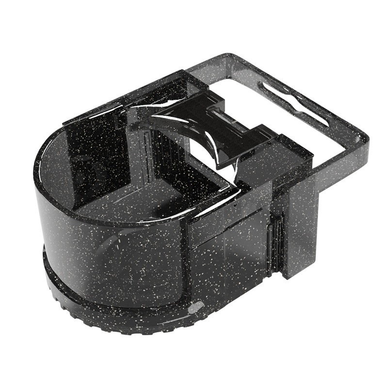 Multifuncional Car Cup Holder, Ar Condicionado Outlet, Car Water Cup Holder, Drink Holder, Acessórios Decoração Car