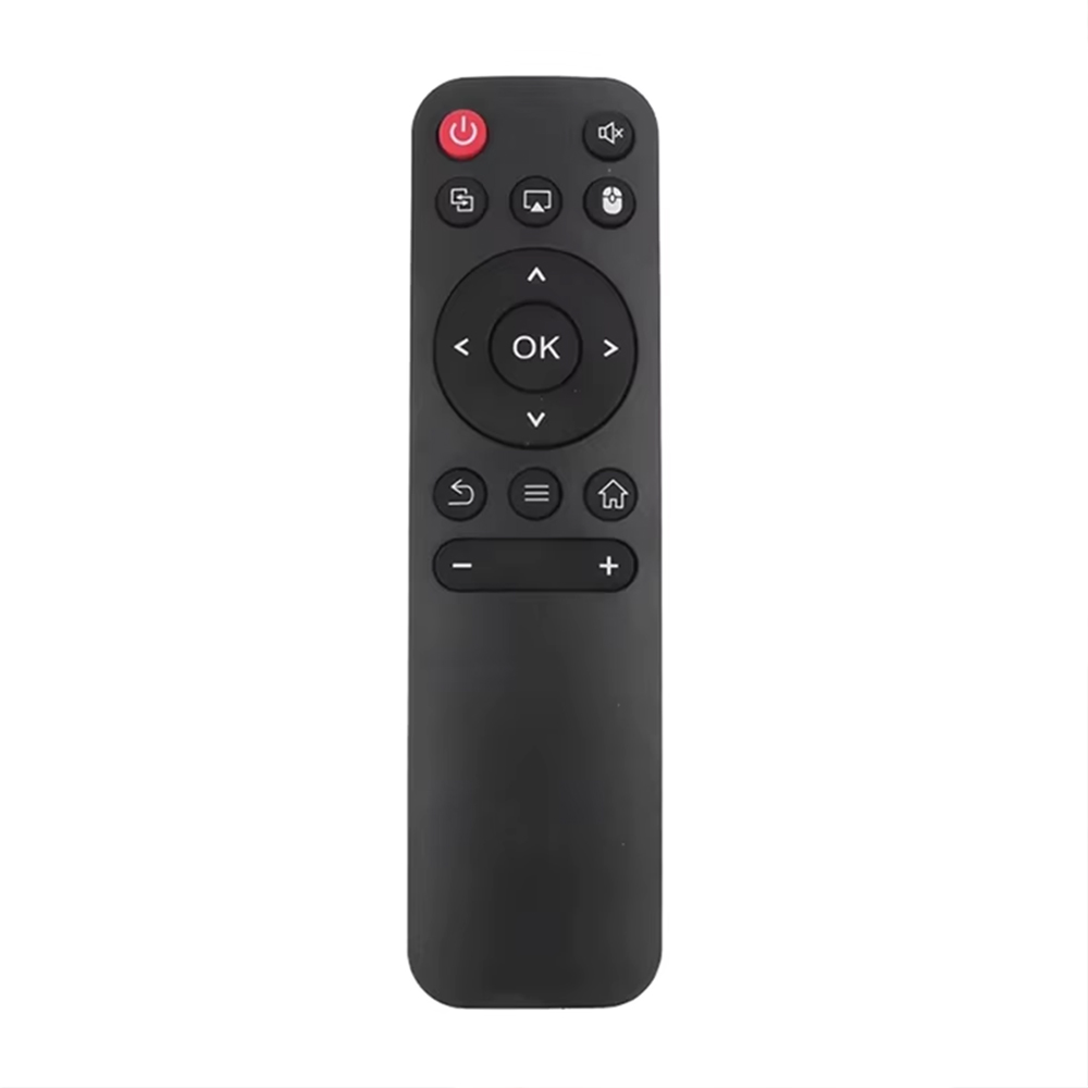 Projector Remote Control For HY300 HY320 HY300 PRO Projector Portable Control Remote Universal: Default Title