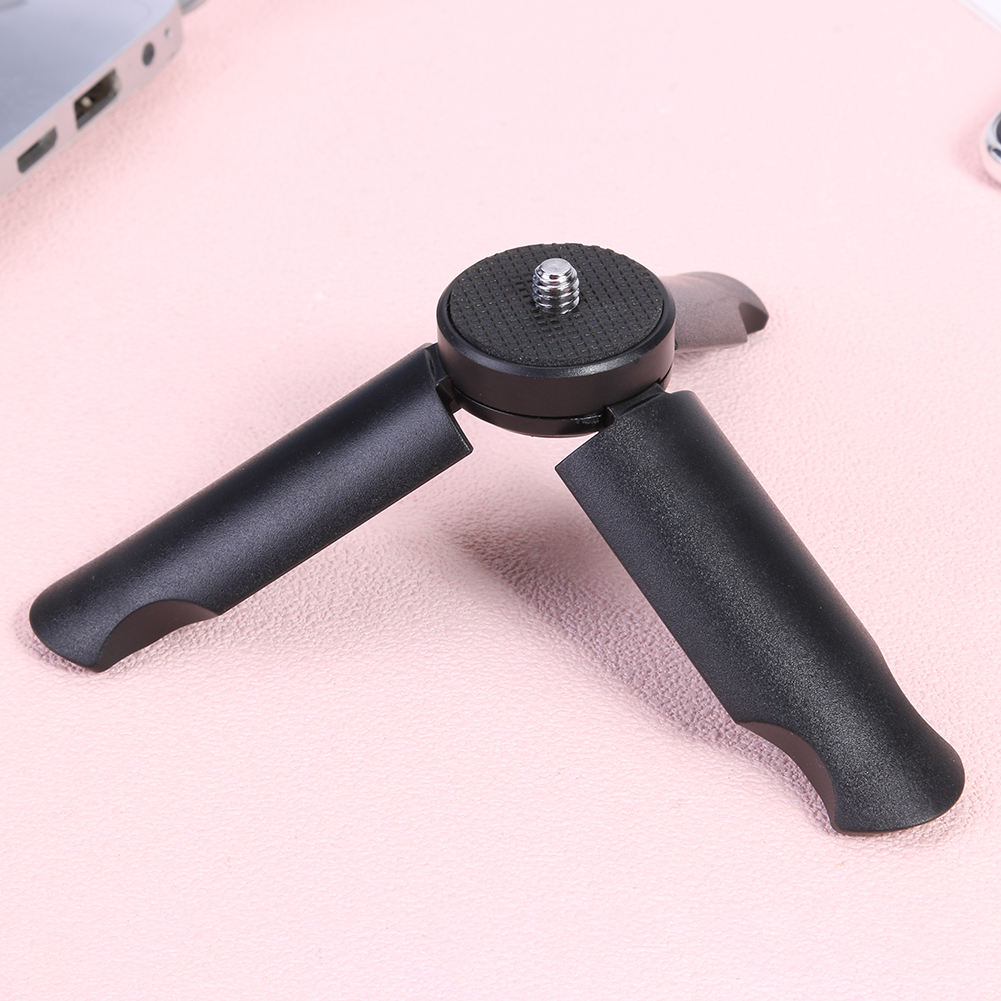 Stabilisator Statief Desktop Tafel Mini Beugel Camera Standhouder voor Smartphone