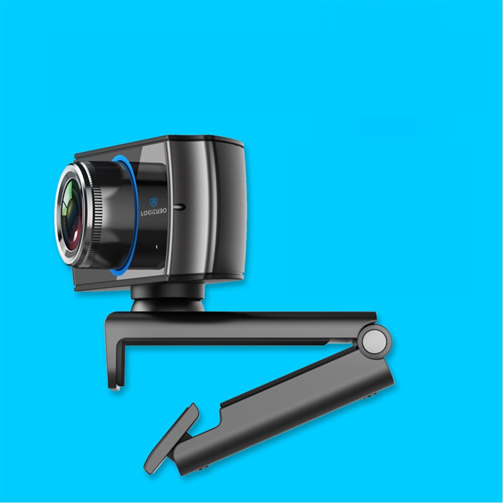 Hd 1080P Usb Webcam Grote Groothoek Laptop Pc Computer Camera Met Microfoon Voor Laptop Breedbeeld Video-opname Web camera