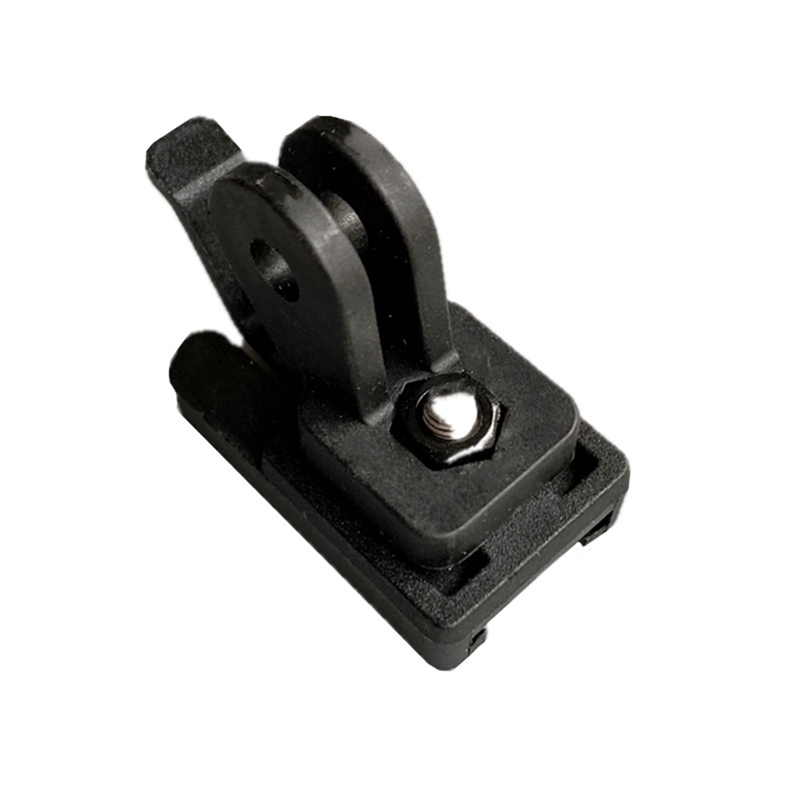 2 pcs bicycle light holder adapter bicycle flashlight mount cycling front lamp mount for gaciron bicycle parts