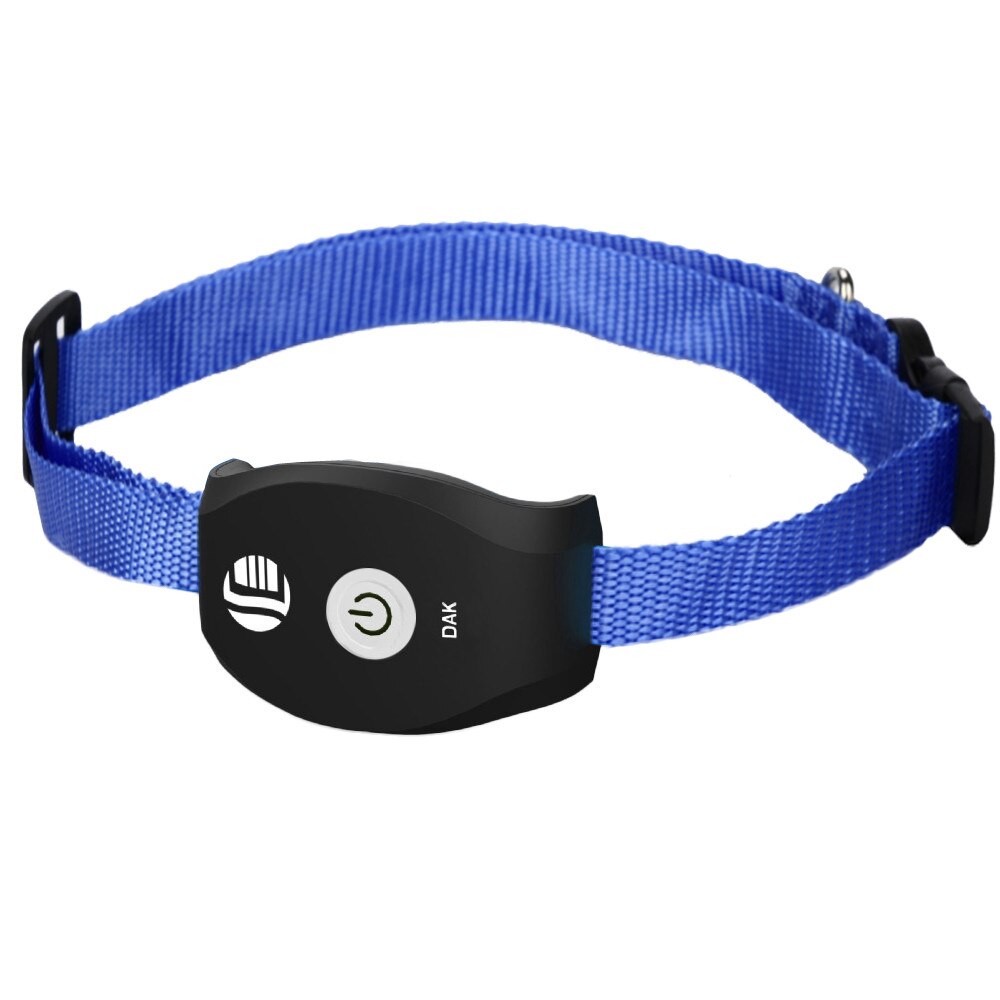 Huisdier Realtime Gps/Gsm Tracker Systeem Voor Kat... Grandado