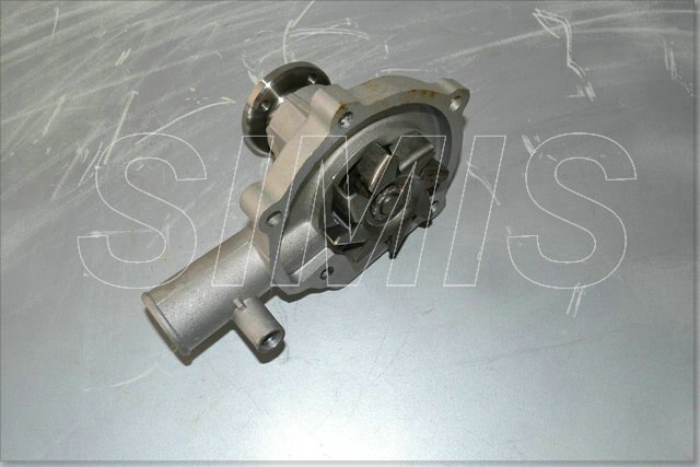 MD021490 MD975292 MD997082 MD997178 MD997203 MD997616 MD997158 water pump for MITSUBISHI engine A115, A57C,A146A, 4G52, G52B