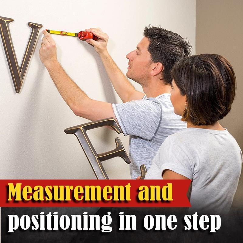 All In One Picture Hanging Tool