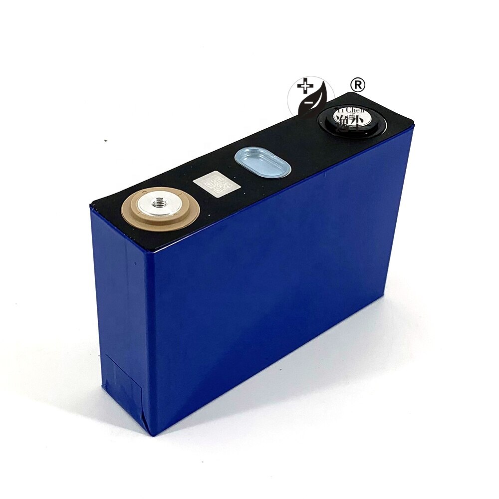 A+ grade Lifepo4 battery 3.2v 50Ah lithium iron phosphate battery cell with accessory for Solar and storage