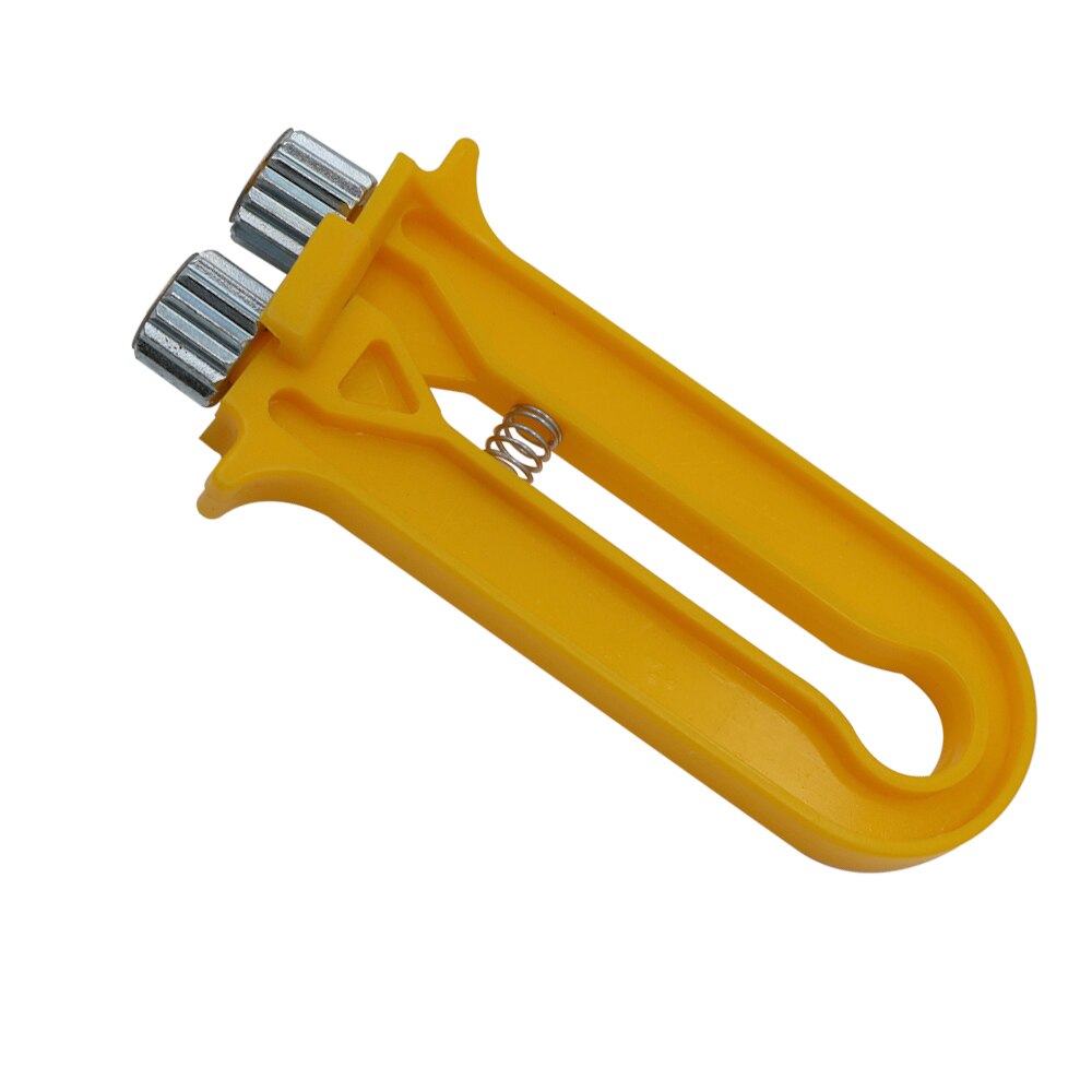 1 st 2 in 1 bee tight wire holk tight pull wire spännare crimper ram bikupa bi verktyg biodlingsutrustning