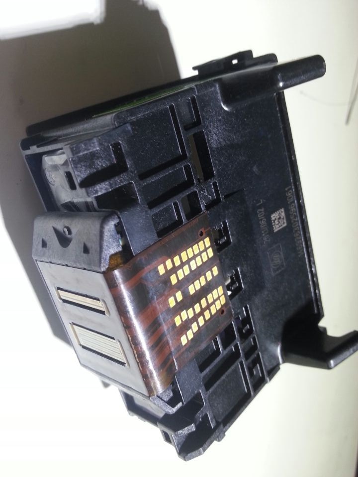 CN643A CD868-30002 920 920XL 922 Printhead Print head for HP 6000 6500 6500A 7000 7500 7500A B109A B110A B209A B210A C410A C510A