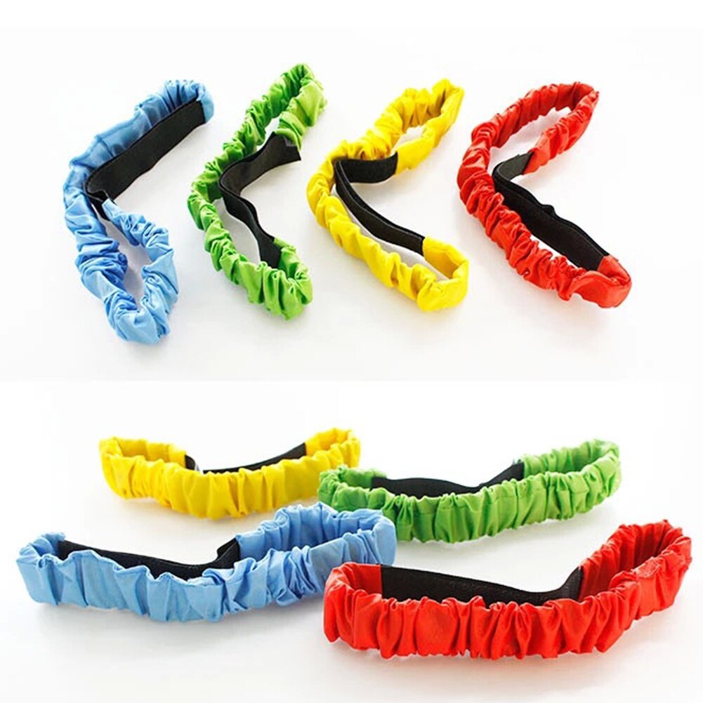 Kinderen Kids Outdoor Atletiek Elastische Oxford Doek Training Comfortabele Kleuterschool Slijtvast Sport Voet Touw