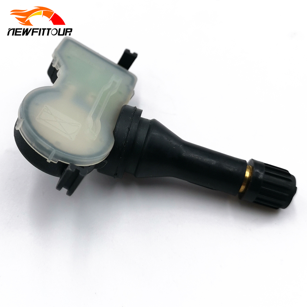 TPMS Tyre Pressure Sensor For Nissan Qashqai (2013-2016) – PRE-CODED, Ready To Fit – Hamaton 433 MHz