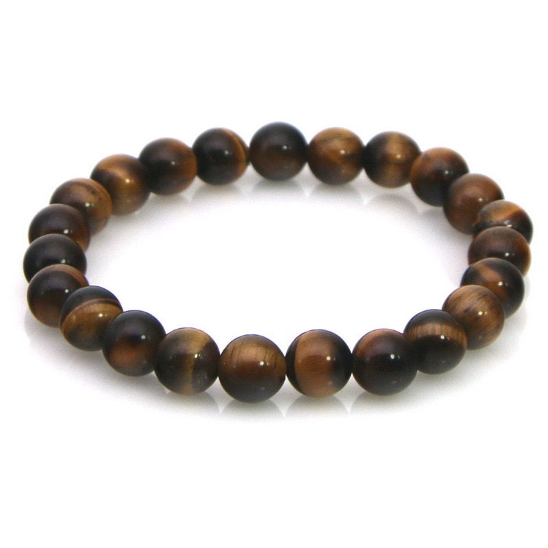heiße herren-Armbinde Schwarz Perlen Armreifen &Ampere; Armbänder Handgemachten Schmuck Armbinde für Frauen oder Männer