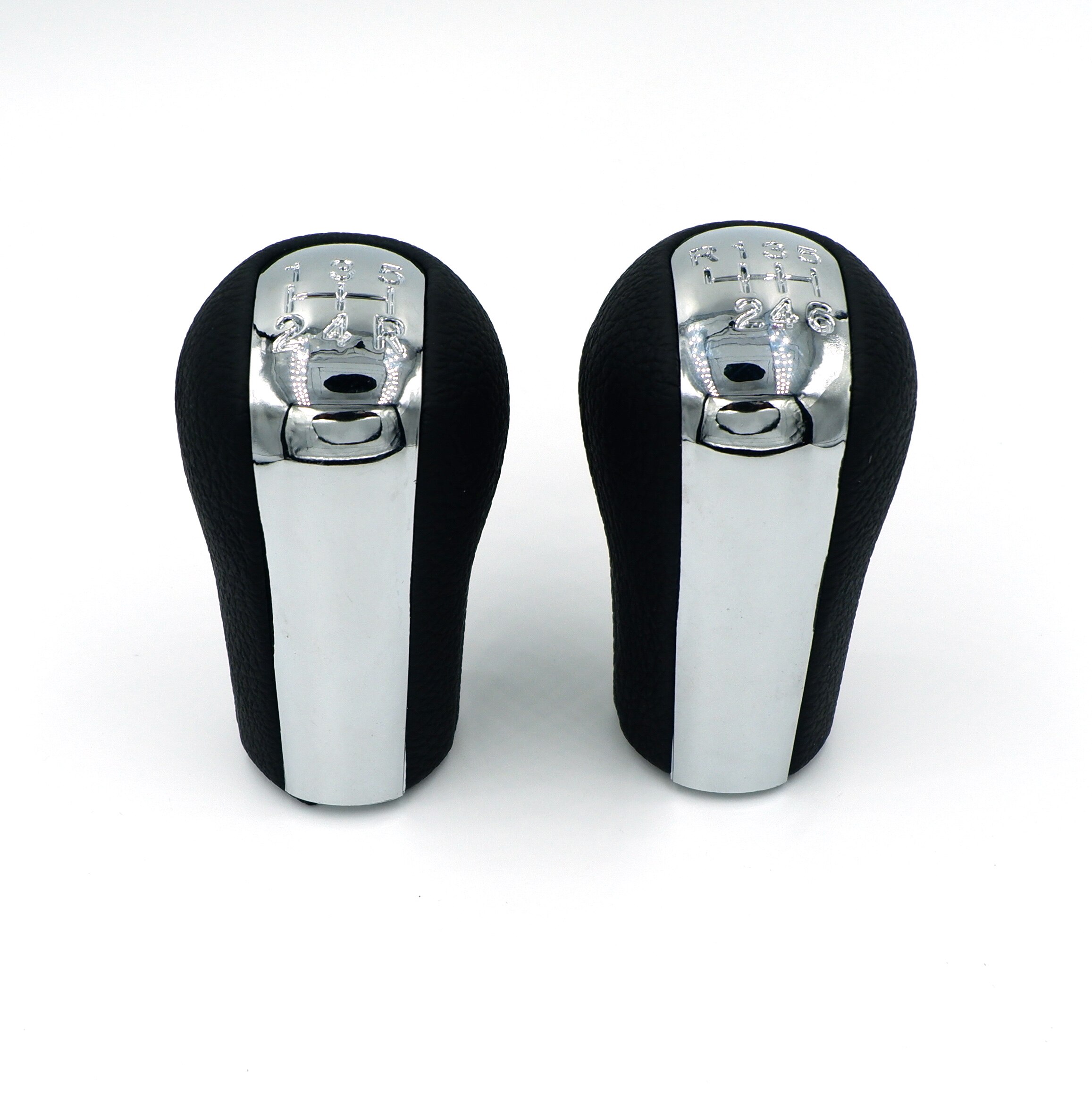 5 / 6 Speed Gear Stick Pookknop Manual Stick Shift Shifter Voor Toyota Corolla Verso RAV4 Yaris Aygo Avensis