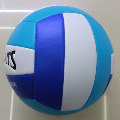 C' è un grande sconto sulla quantità di pallavolo morbido utilizzata nella competizione standard professionale di sky blue high scho