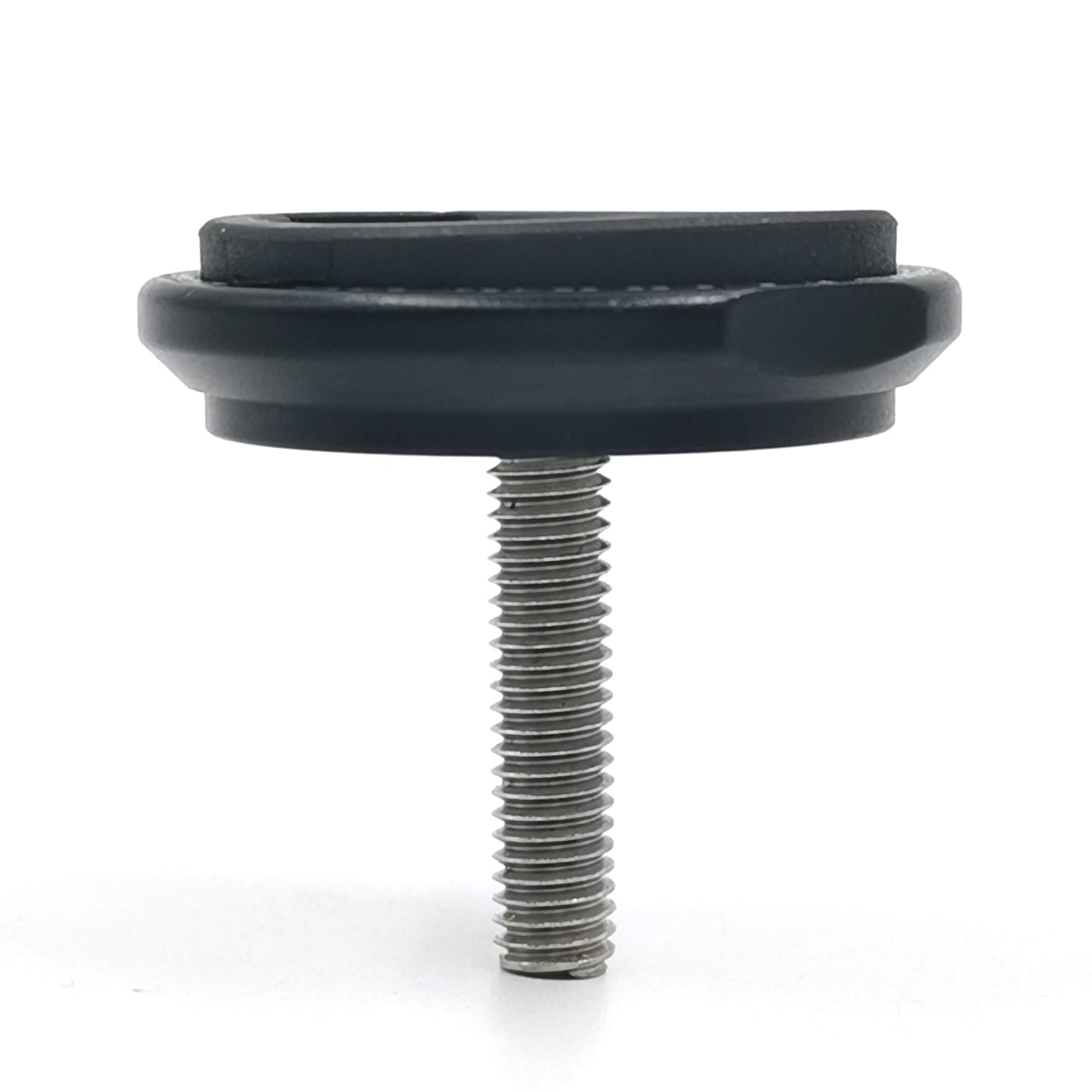 Fouriers Bike Fixed Stem Top Cap Headset Cover Computer Mount For G armin Wahoo MIO Bryton Giant