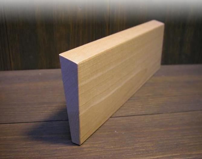 1PCS Piano tuning repair tool tuning board piano tuning auxiliary wooden pad