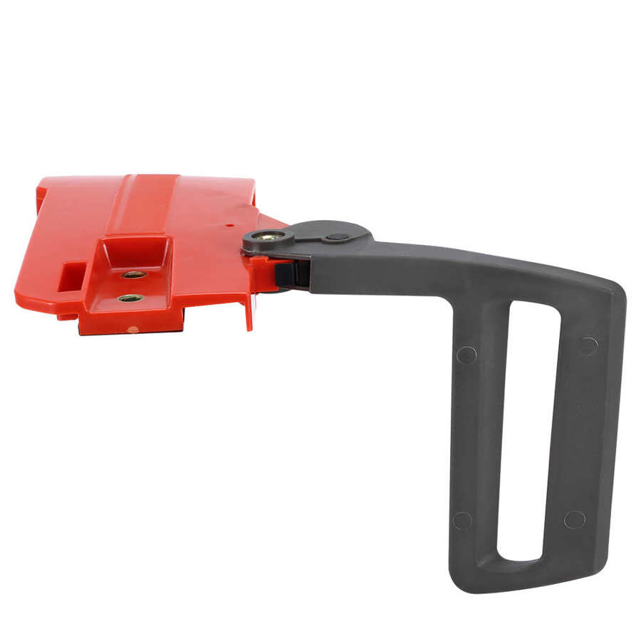 Aquarium Garden Tools Chainsaw Clutch Brake Board Assembly Accessory Fit for Husqvarna 50 51 55 indoor