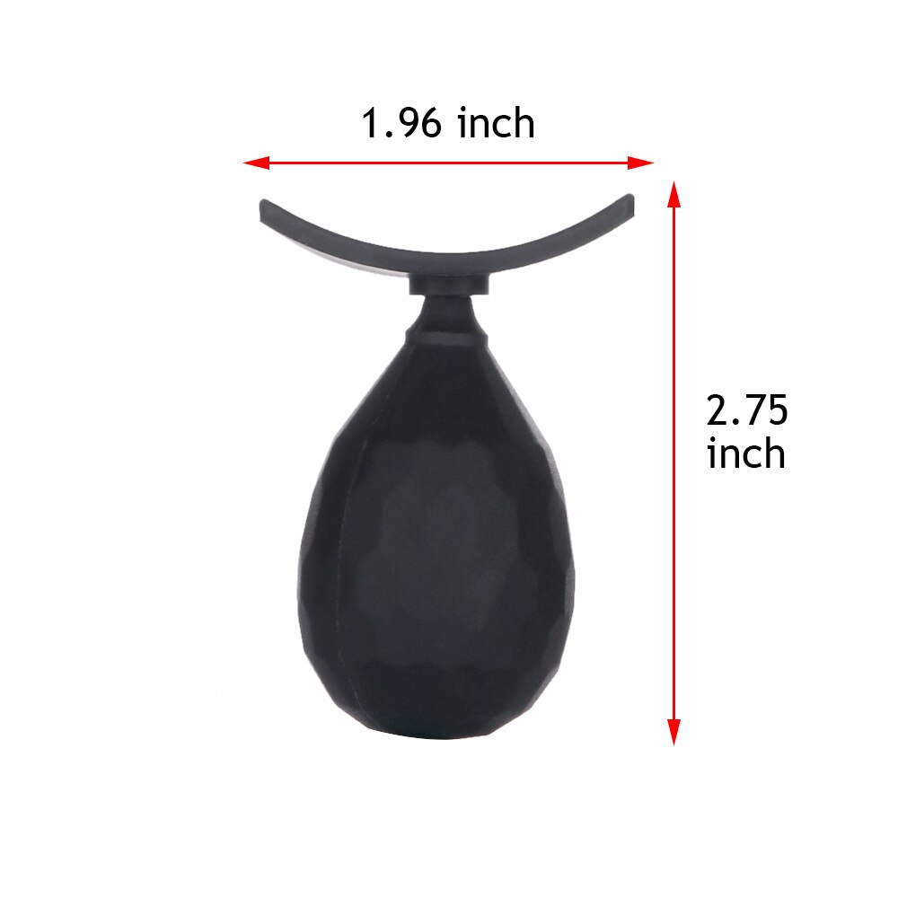 Women Lazy Eyeshadow Silicon Stamp Magic Cut Crease Cat Eye Contour Supplies