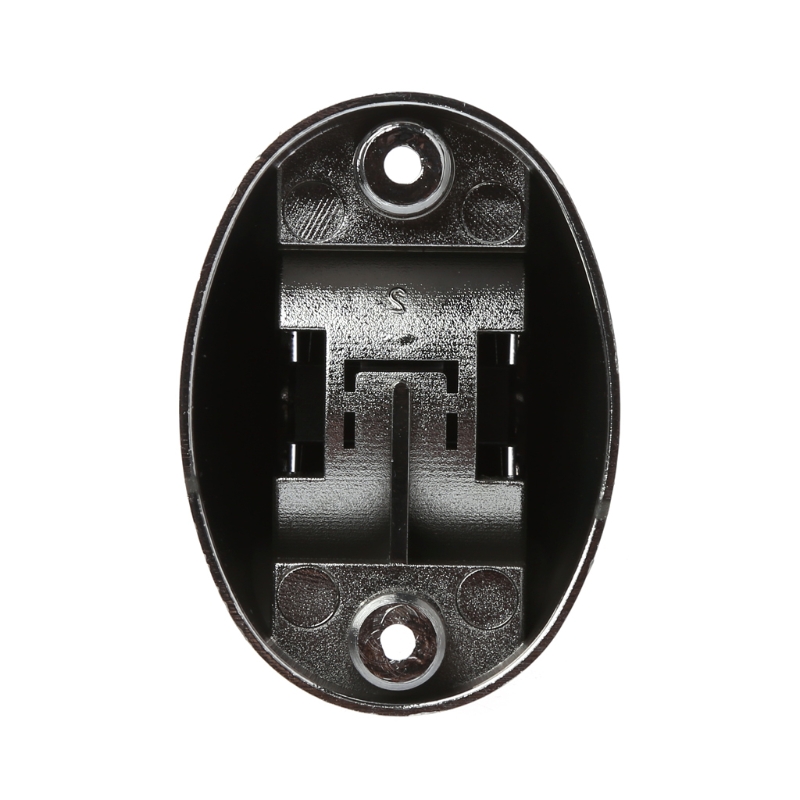 Verstelbare Douchekop Houder Base Bad Douchekop Muurbeugel Nooit Roest