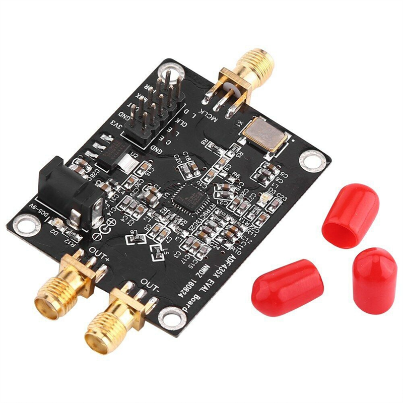 A42Z-35M-4,4 GHz ADF4351 Entwicklungsboard PLL RF Signalquelle Frequenzsynthesizer Elektrowerkzeuge Generatormodul Zubehör