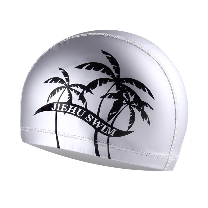 Casquette de natation pour Sports aquatiques, cheveux longs, Super élastique, utilisé pour femmes et hommes adultes