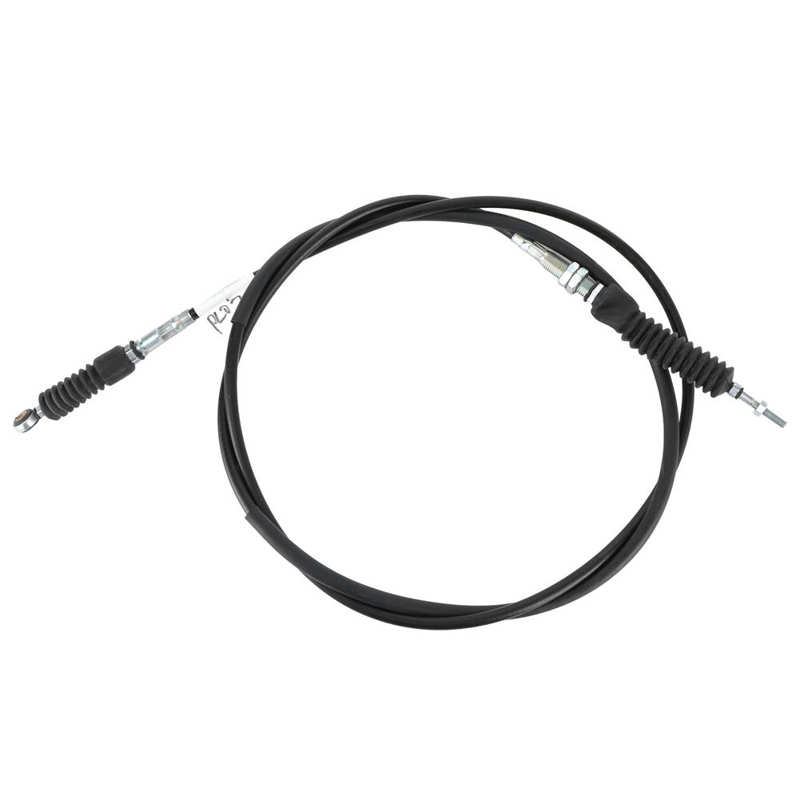 101in Low Shift Cable 54010-1124 Replace Accessory Fit for Kawasaki MULE 3010 4010 Iron Shift Cable Replacement