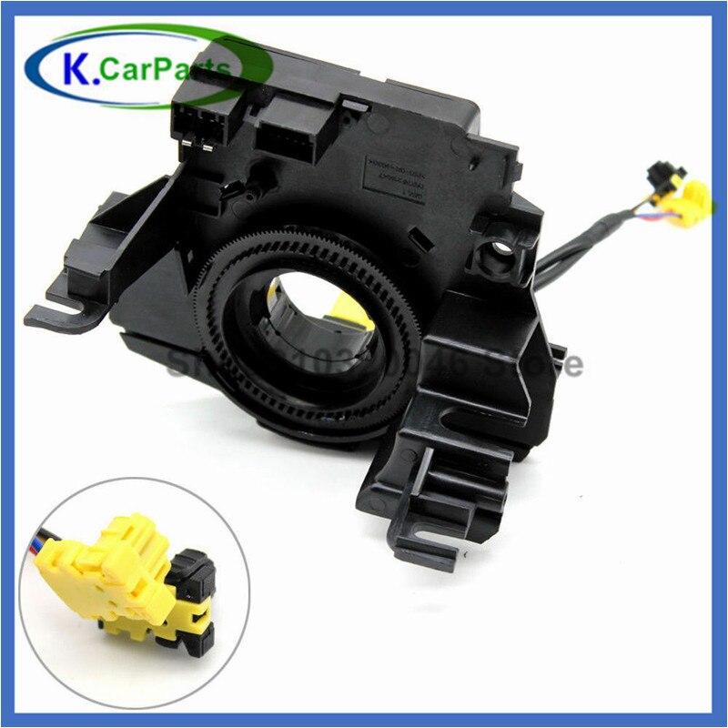 5156106AF Steering Angle Sensor Coil Spring 5156106AD 5156106AG For Chrysler Sebring Dodge Caliber Jeep Wrangler Compass