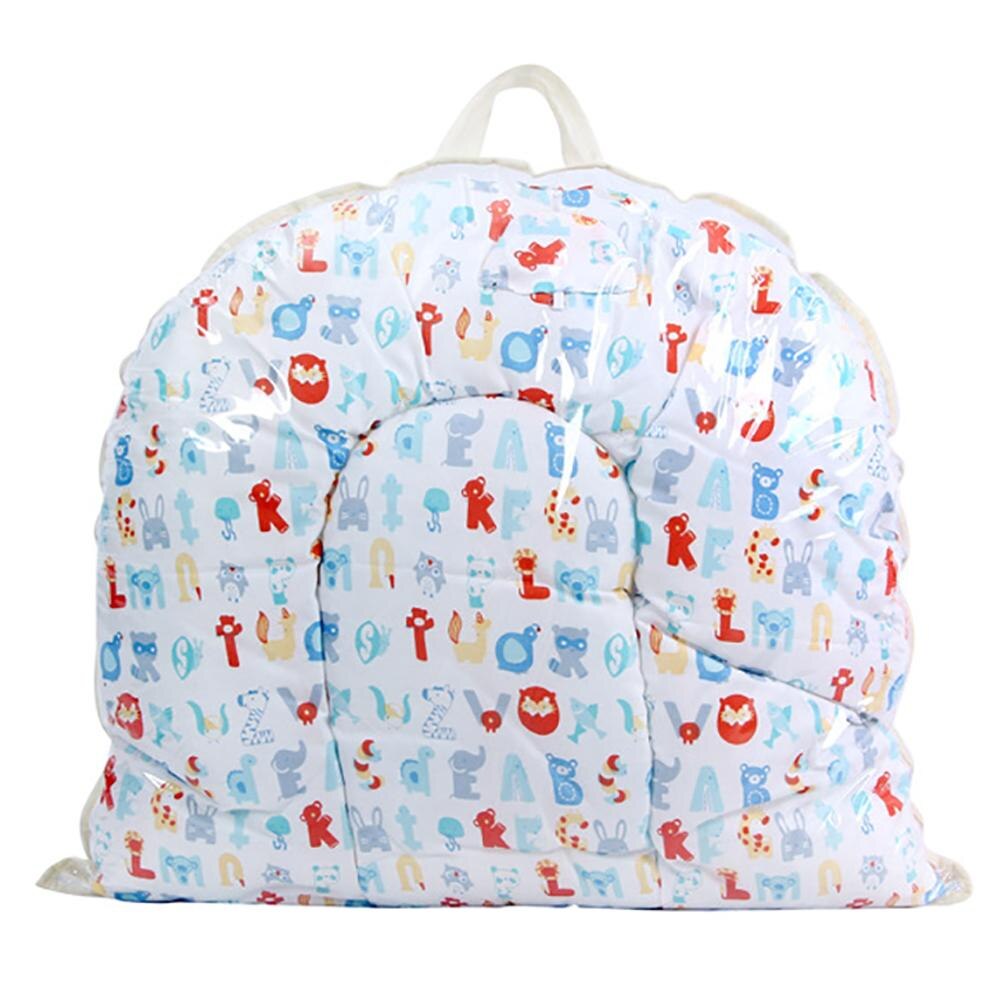 Ensemble trois pièces moustiquaire pliante bébé doublure de lit Installation gratuite avec sac de musique