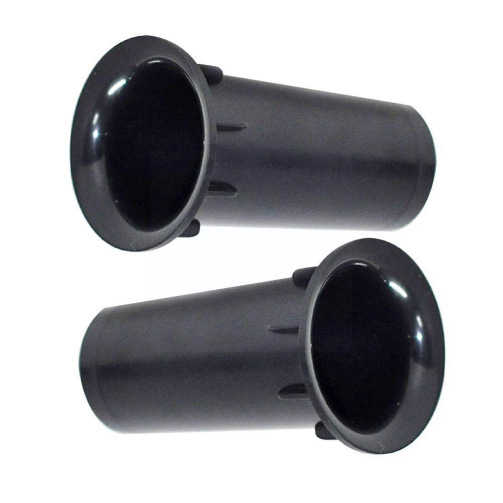 Speaker Port Tube Subwoofer Bass Plastic Air Port Vent Tube Speaker Connector Manufacturer Vent Accessories Ventilat D7c8