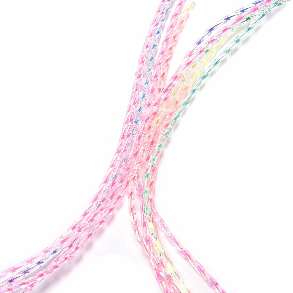 Portable Crossfit Fitness Sports Jumping Rope 1 PC Portable Children Jump Rope Training Soft PVC Skip Rope