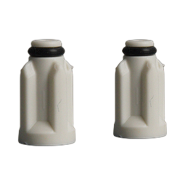 2 uds rueda motriz de varilla agitadora original para Braun MQ3035 MQ5035 MQ5045 MQ705 MQ787 MQ9037 MQ9038 MQ9045 MQ9045X MQ9087X reemplazo