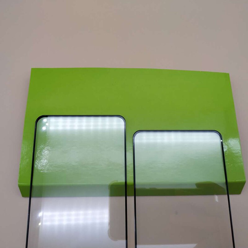 Universal Tempered Glass Screen Protector Film For Tablet 7" 8" 9" 10.1" Tablet PC High-permeability Film