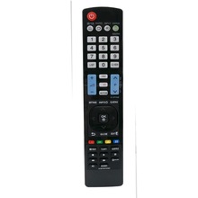 Nouvelle télécommande AKB73615307 adaptée pour LG TV 55LM615S, 32LM3400, 32LM611S